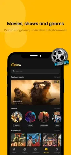 ufc-live-stream-india Movies and shows